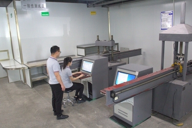 Zhengzhou Hengliang Tech Co., Ltd. خط إنتاج المصنع