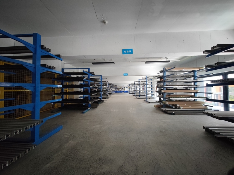 الصين Zhengzhou Hengliang Tech Co., Ltd. ملف الشركة