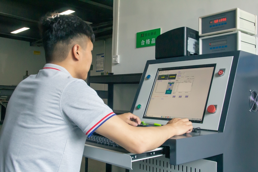 الصين Zhengzhou Hengliang Tech Co., Ltd. ملف الشركة
