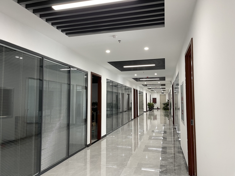 الصين Zhengzhou Hengliang Tech Co., Ltd. ملف الشركة