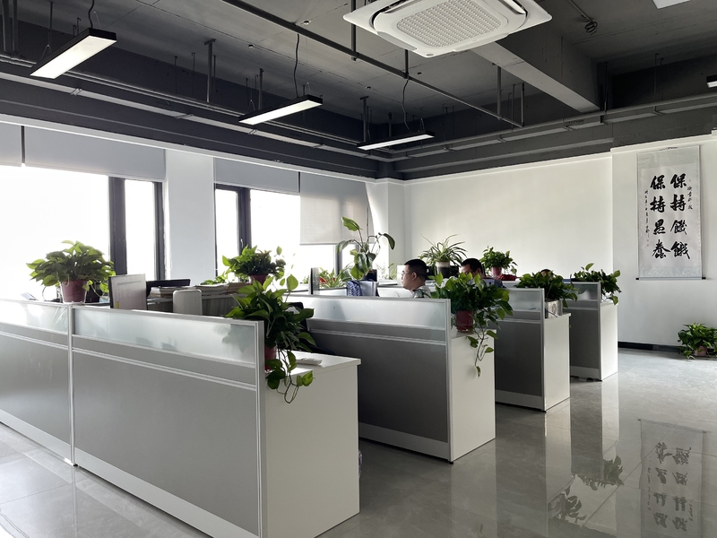 الصين Zhengzhou Hengliang Tech Co., Ltd. ملف الشركة