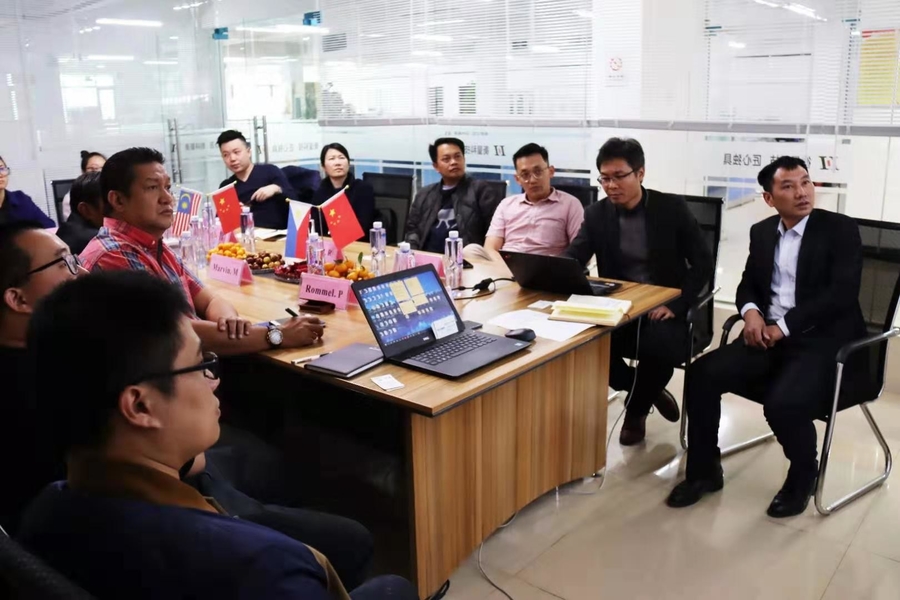 الصين Zhengzhou Hengliang Tech Co., Ltd. ملف الشركة