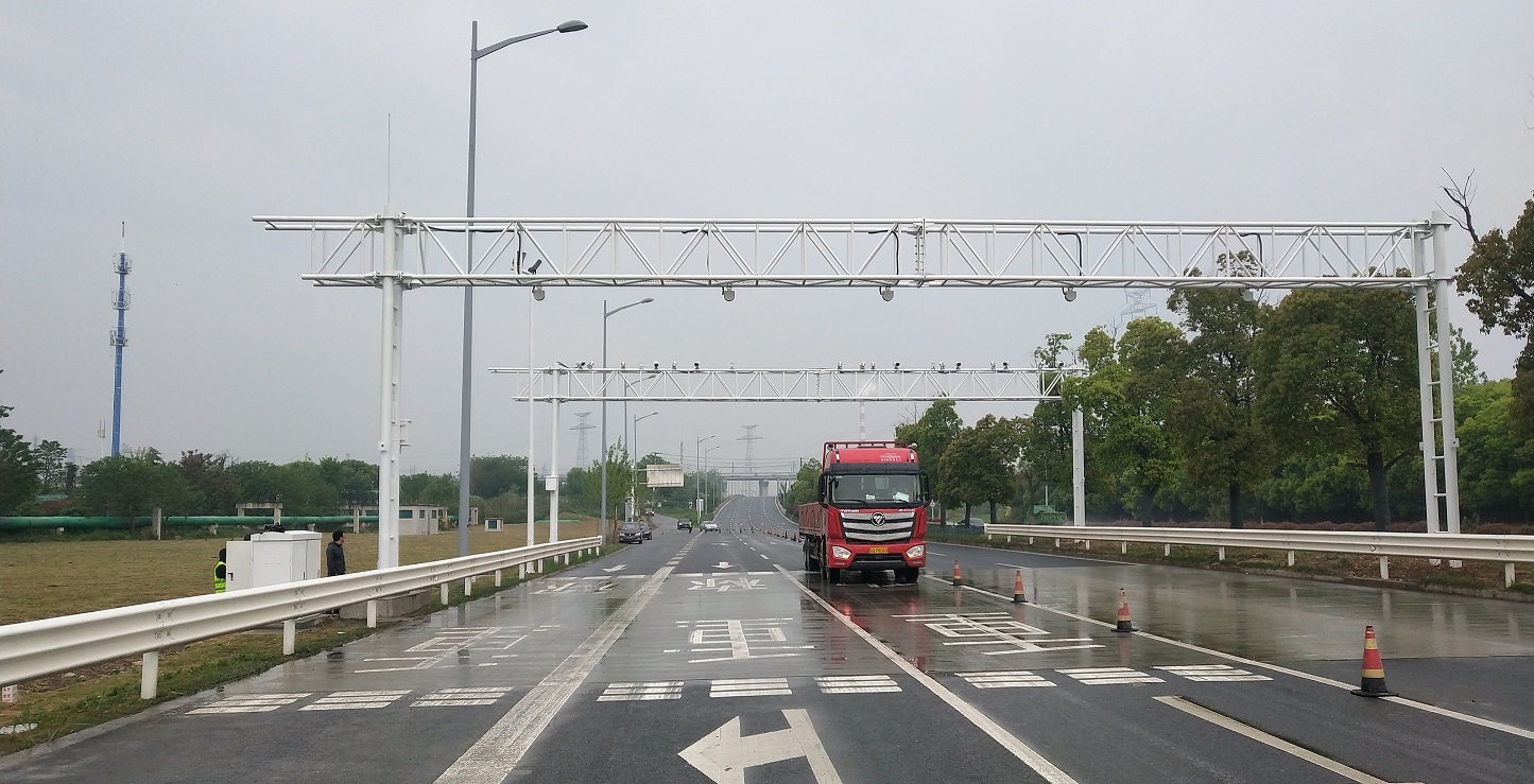 جودة نظام WIM مصنع