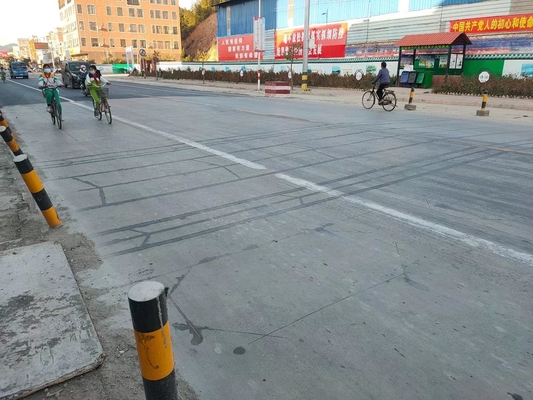 60T الانحناء لوحة تزن في الحركة IP68 شاحنة المحور موازين Hengliang