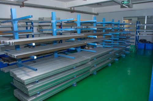 Zhengzhou Hengliang Tech Co., Ltd. جولة في المعمل