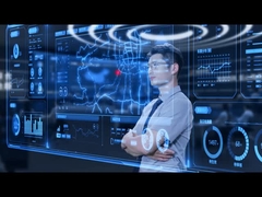 نظام WIM عالي السرعة