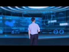 0.5 ~ 40km / H سرعة منخفضة تزن في قياس قوة الإطارات الديناميكية للحركة