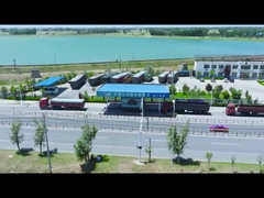 أحادية المحور 40T تزن في موازين الشاحنة المتحركة مستشعر الكوارتز