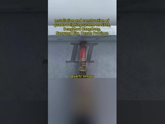 تثبيت وبناء نظام وزن الكوارتز في S329 ، دينججو رانغدونغ ، مدينة نانيانغ ،