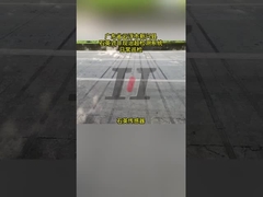 سرعة نظام الوزن الديناميكي 0.5-105km/h لتحقيق نتائج الوزن الدقيقة