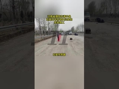 إصدار شهادات ISO واستحواذ البيانات في الوقت الحقيقي نظام WIM لنظام الوزن أثناء الحركة