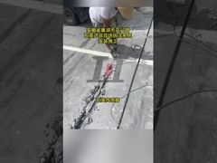 مستوى الحماية IP68 نظام الوزن أثناء الحركة لتطبيقات الوزن الثقيل