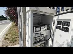 سرعة عالية في الوزن أثناء الحركة